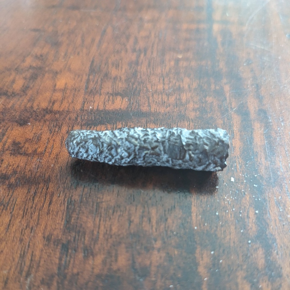Prophecy Stone from Farafra Egypt
